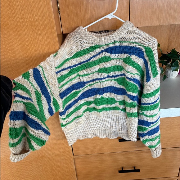 Aerie sweater - Picture 3 of 4